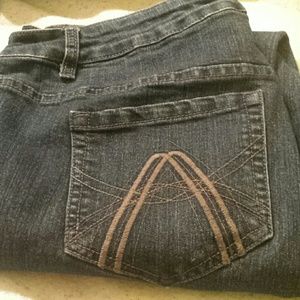 Avenue jeans