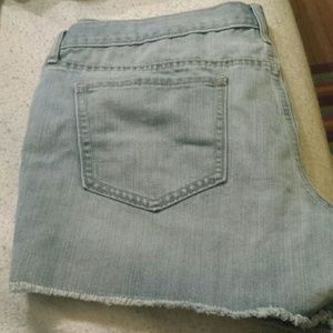 Old Navy shorts