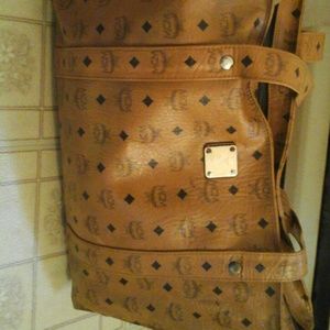 Mcm Vintage bag