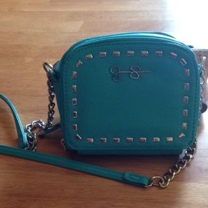 Jessica Simpson clutch/bag