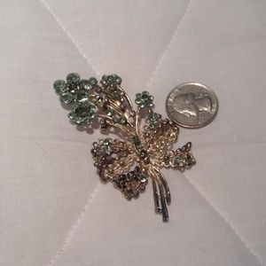 Vintage brooch