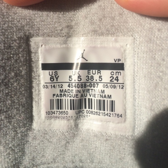 NOT FOR SALE - Picture 4 of 4