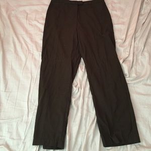 Dress pants