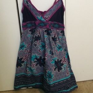 Forever 21 summer dress