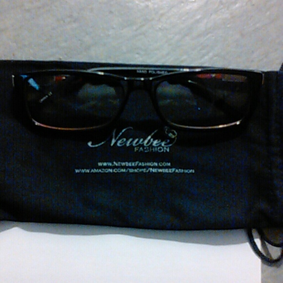 Glasses