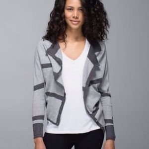 Special Edition Lululemon Knit Sweater