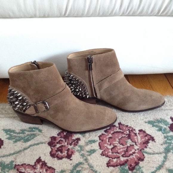 RESERVED for girltapia 😊 💥SAM EDELMAN Boots💥