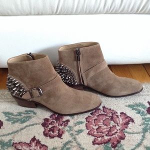 RESERVED for girltapia 😊 💥SAM EDELMAN Boots💥