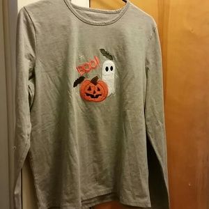 Halloween Shirt