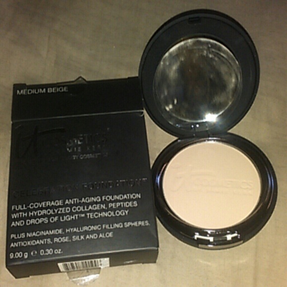 Nib it cosmetics