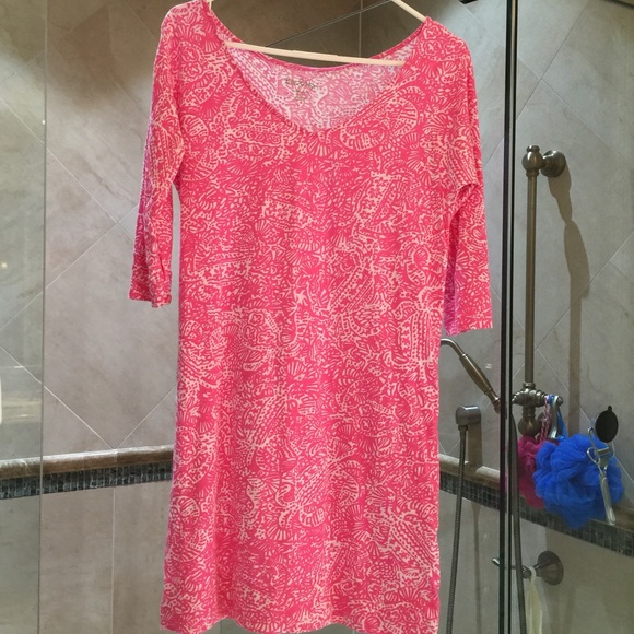 ❌SOLD❌Lilly Pulitzer dress size XS NWOT - Picture 1 of 4