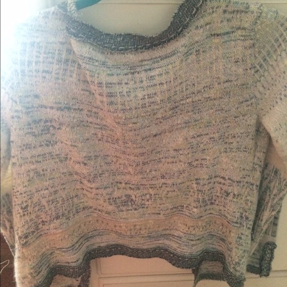 XS Free People cardigan - Picture 4 of 4