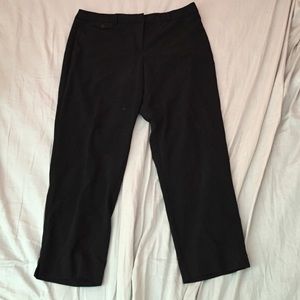 Dress pants