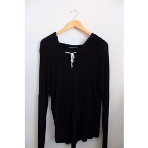 Brandy Melville Layla Hoodie