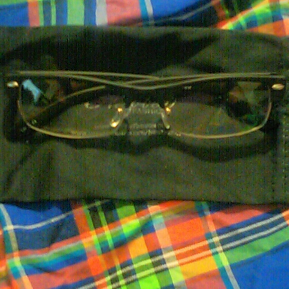 Glasses