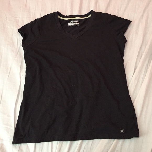 Workout top