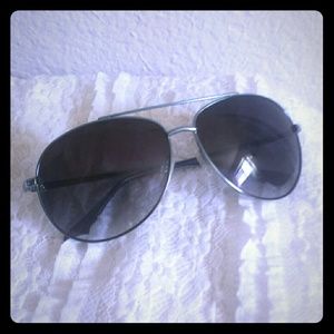 Calvin Klein Aviators