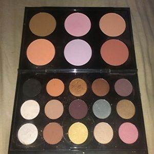 Custom Mac pallet authentic so please don't ask
