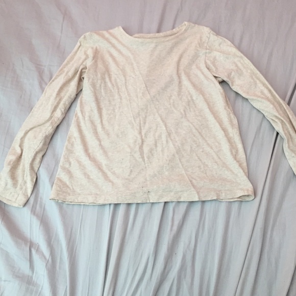 Basic long sleeve