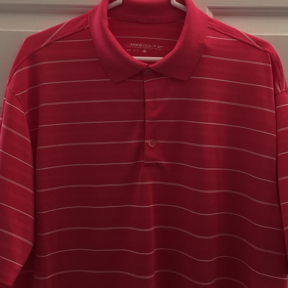Nike Golf Polo
