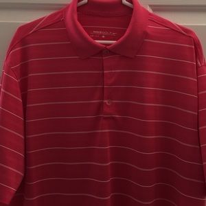 Nike Golf Polo