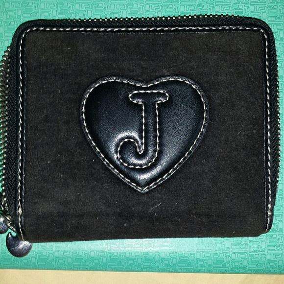 Juicy Couture Wallet - Picture 2 of 3
