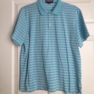 Shep & Ian Vineyard Vines Polo