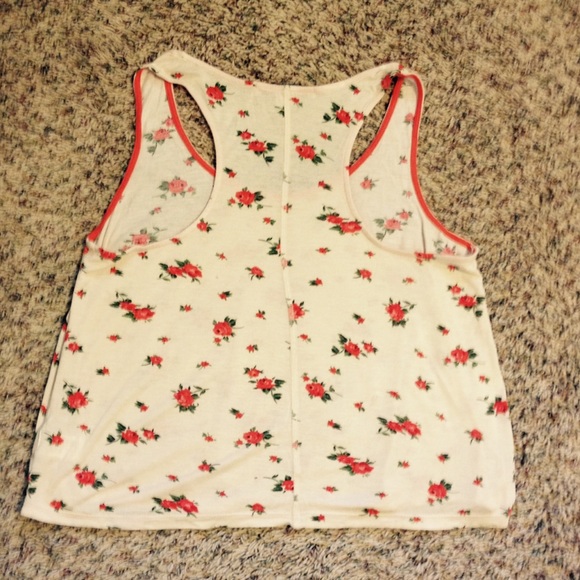 Tank top - Picture 2 of 2