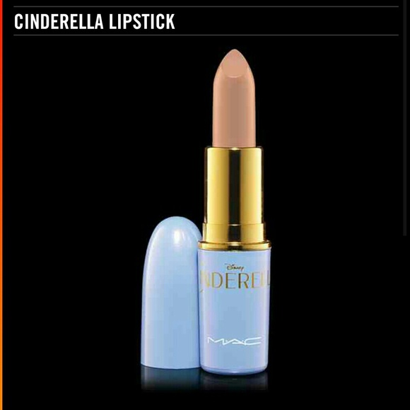 MAC cinderella lipstick - Picture 1 of 1