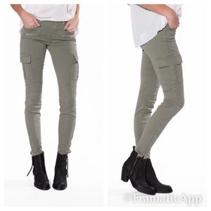 J brand Grayson cargo pants