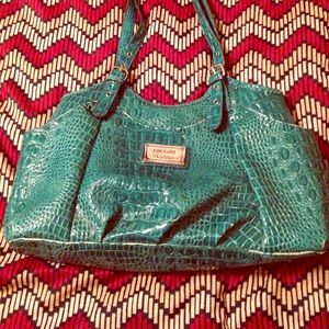 Nicole Miller purse