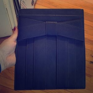 Zac Posen iPad Sleeve