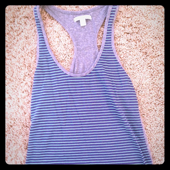 BUNDLE American eagle tank top and VS