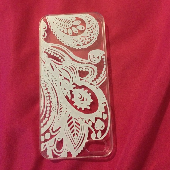 Iphone 5|5s case