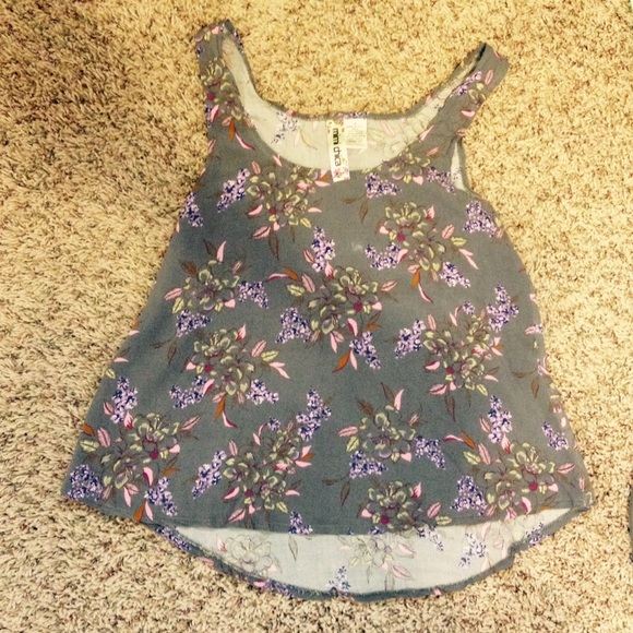 Tank top - Picture 2 of 2