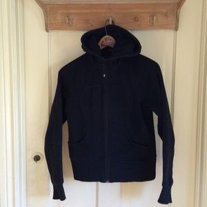 Lululemon sweatshirt