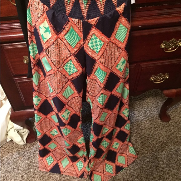 Palazzo pants - Picture 2 of 4