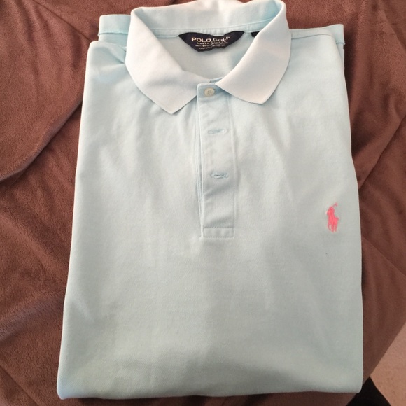 Ready for Spring ☀️ Polo Golf by Ralph Lauren