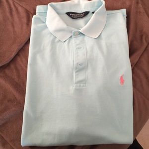 Ready for Spring ☀️ Polo Golf by Ralph Lauren