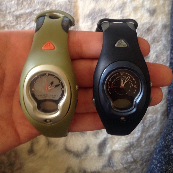 ❗️SALE❗️Nike workout watches