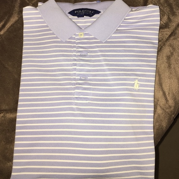 Polo Golf by Ralph Lauren shirt.