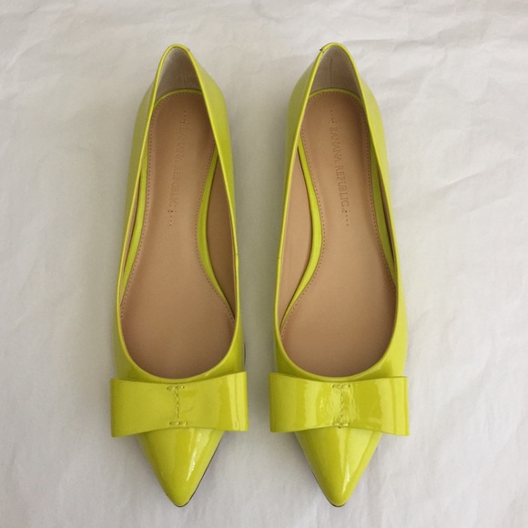 Banana Republic Shoes - ๐ดSALE๐ด๐HOST PICK๐BR shoes NWOT Banana Republic Shoes - ๐ดSALE๐ด๐HOST PICK๐BR shoes NWOT