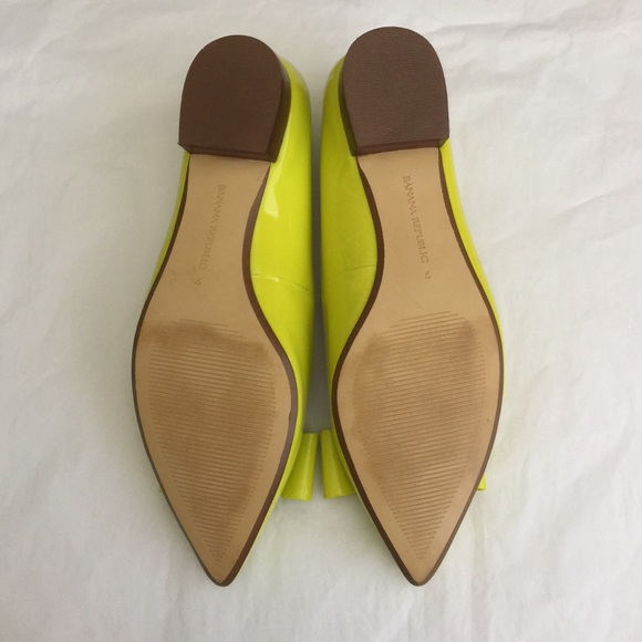 Banana Republic Shoes - ๐ดSALE๐ด๐HOST PICK๐BR shoes NWOT Banana Republic Shoes - ๐ดSALE๐ด๐HOST PICK๐BR shoes NWOT