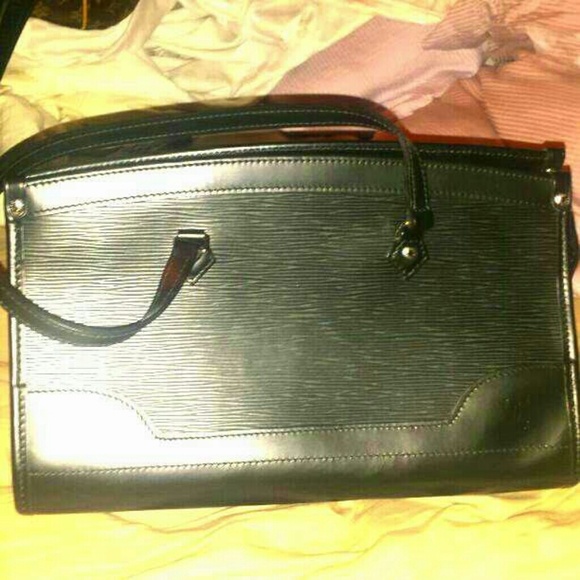 Louis,vuitton epi Madeleine pm trade
