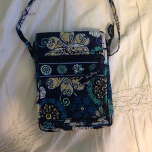 Vera Bradley crossbody bag