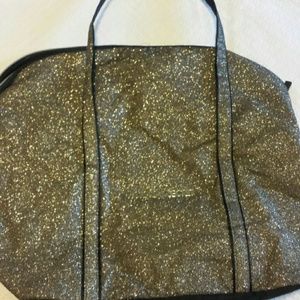 Victoria's Secret tote