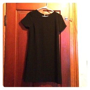 One clothing black dress