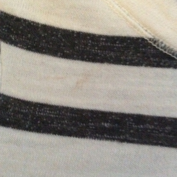 Striped dress - Picture 4 of 4