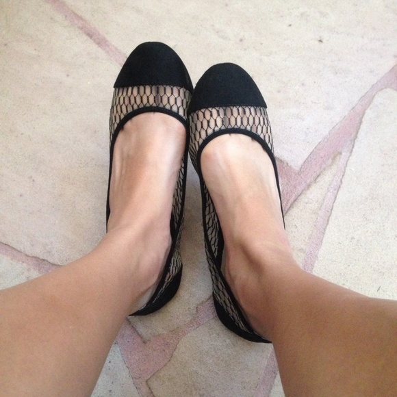Black Flats