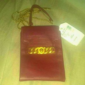 Marc jacobs crossbody nwt